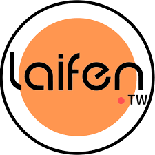 台北109青旅的合作廠商，Laifen-徠芬吹風機